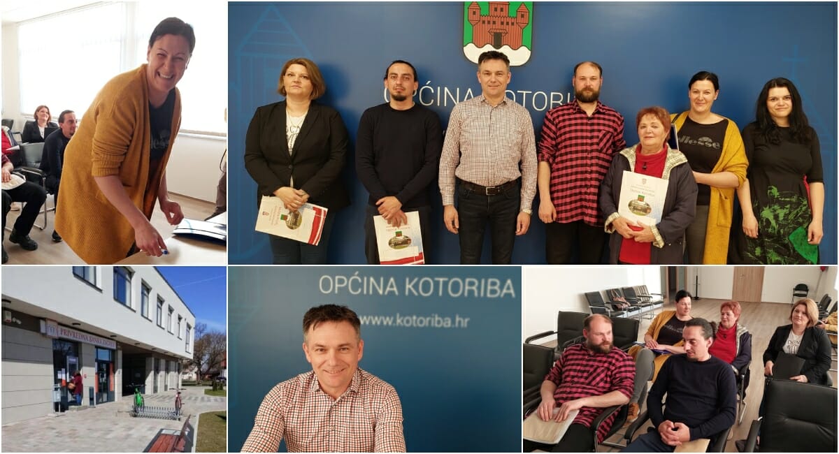 FOTO Općina Kotoriba dodijelila oko 30.000 eura poticaja za uređenje nekretnina! FOTO Općina Kotoriba dodijelila oko 30.000 eura poticaja za uređenje nekretnina!