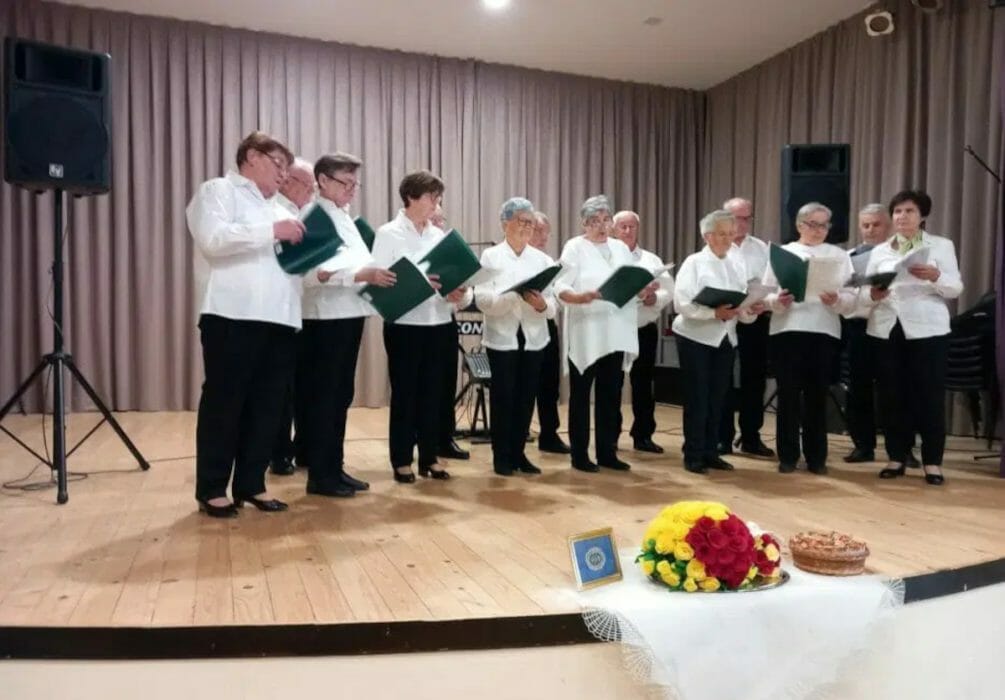 Započeli prije dva mjeseca, a već oduševljavaju! Započeli prije dva mjeseca, a već oduševljavaju!