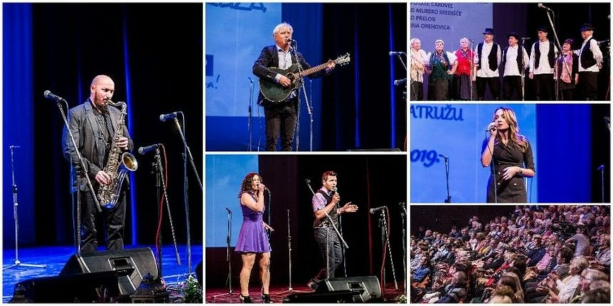 Posjetite koncert „Međimurje v duši – prijatelji za Katružu“ i pomozite našoj zakladi solidarnosti Posjetite koncert „Međimurje v duši – prijatelji za Katružu“ i pomozite našoj zakladi solidarnosti