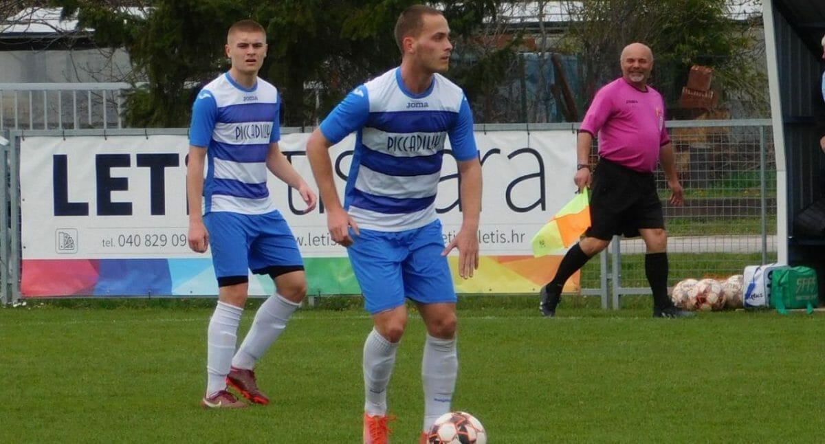 Međimurcu domaća pobjeda, gostujuće slavlje Mladosti (SM) Međimurcu domaća pobjeda, gostujuće slavlje Mladosti (SM)