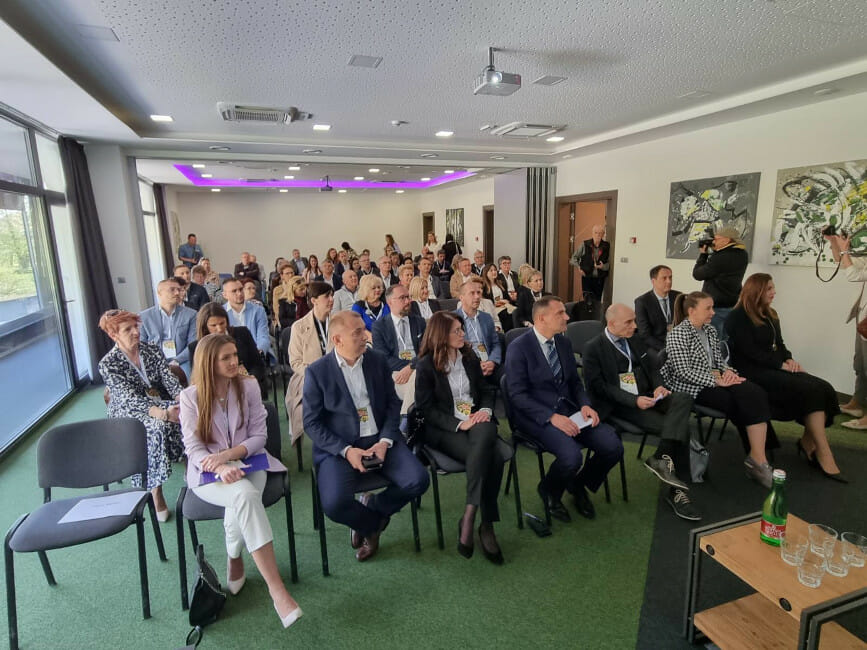 <strong>Međimurje kao održiva, zelena turistička destinacija prednjači u Hrvatskoj</strong> <strong>Međimurje kao održiva, zelena turistička destinacija prednjači u Hrvatskoj</strong>