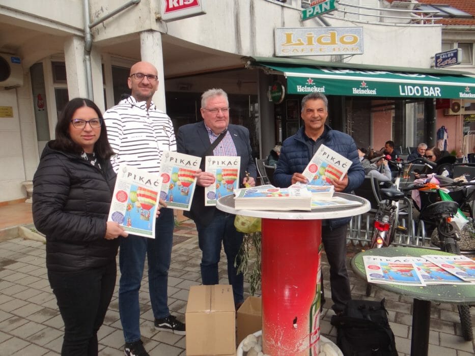 Ivica i Stjepan još malo pa će postati punoljetni! Ivica i Stjepan još malo pa će postati punoljetni!