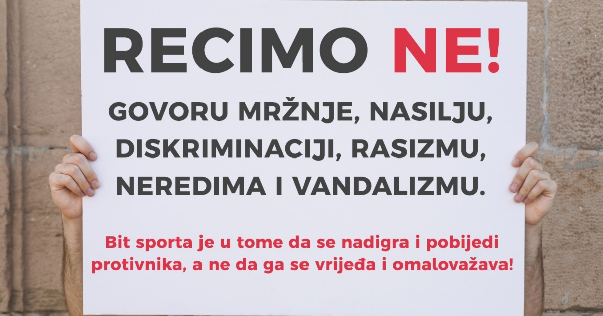 Nogometni klub Nedelišće ispričao se nakon jučerašnjih nemilih scena na utakmici i strogo osudio nasilje Nogometni klub Nedelišće ispričao se nakon jučerašnjih nemilih scena na utakmici i strogo osudio nasilje