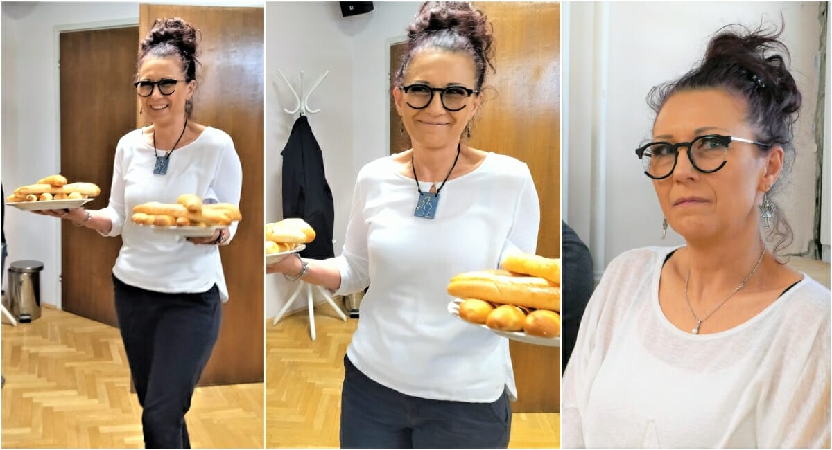 Sjećate li se Veline s Radija 1? Ili barem njenog glasa? Sjećate li se Veline s Radija 1? Ili barem njenog glasa?