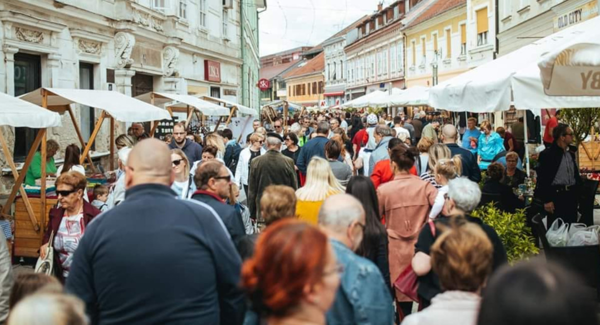 Danas je na rasporedu prijem učenika, predstavljanje knjige i praizvedba međimurskog mjuzikla Danas je na rasporedu prijem učenika, predstavljanje knjige i praizvedba međimurskog mjuzikla