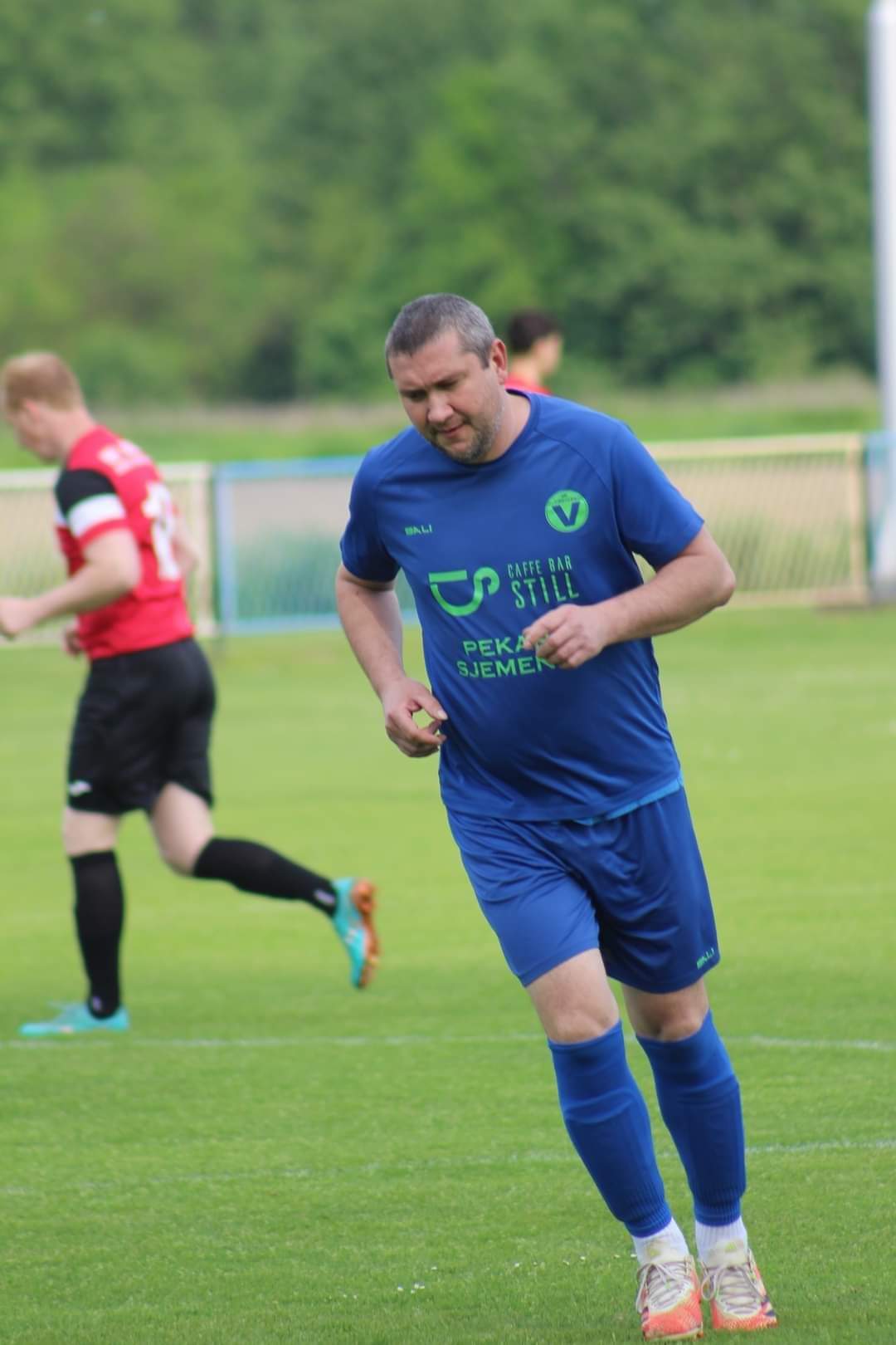 ČSK slavio u Zasadbregu, sedmica Radničkog ČSK slavio u Zasadbregu, sedmica Radničkog