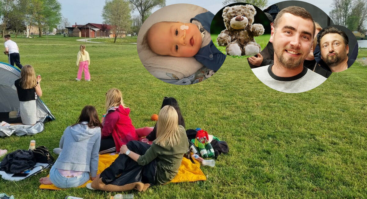 Velika humanitarka za malog Petra: napuhanci, igre, fotkanje s Lazićem, buvljak igrački… Velika humanitarka za malog Petra: napuhanci, igre, fotkanje s Lazićem, buvljak igrački…