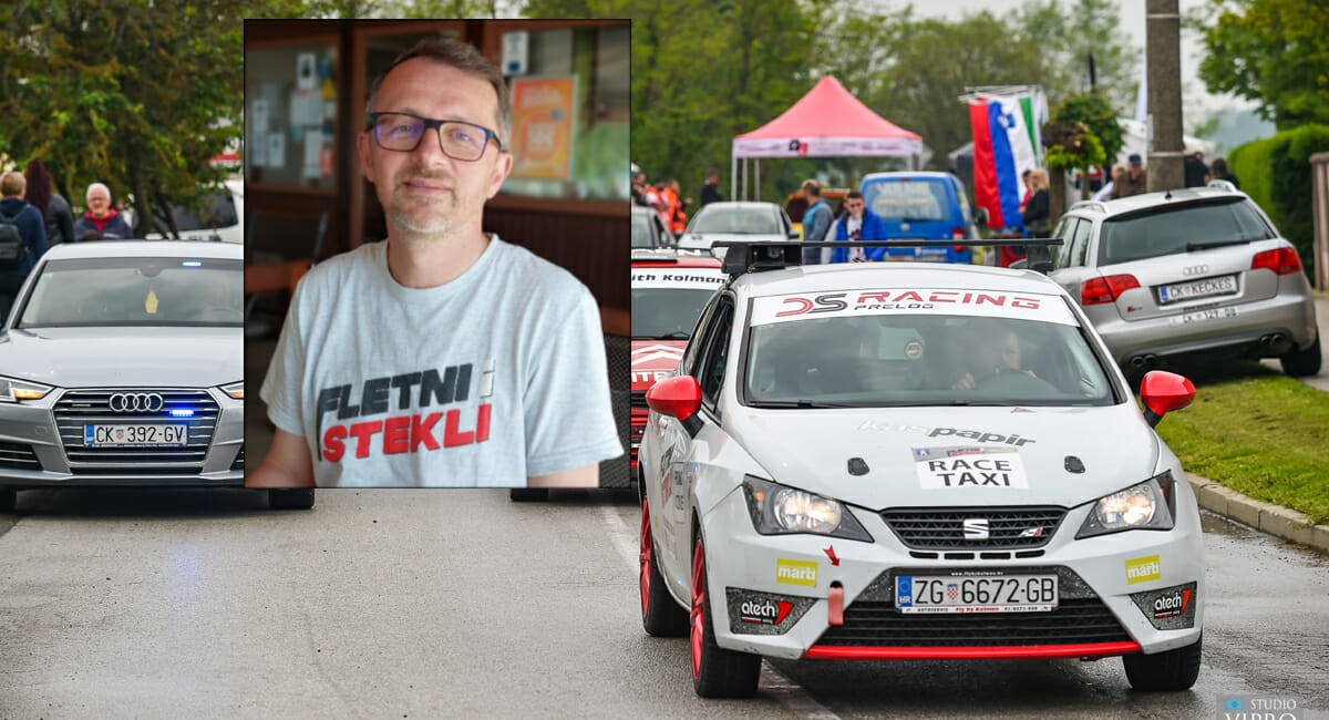 ‘Fletni i stekli’ u Prelogu: staza tehnički izazovnija za vozače nego prošle godine! ‘Fletni i stekli’ u Prelogu: staza tehnički izazovnija za vozače nego prošle godine!