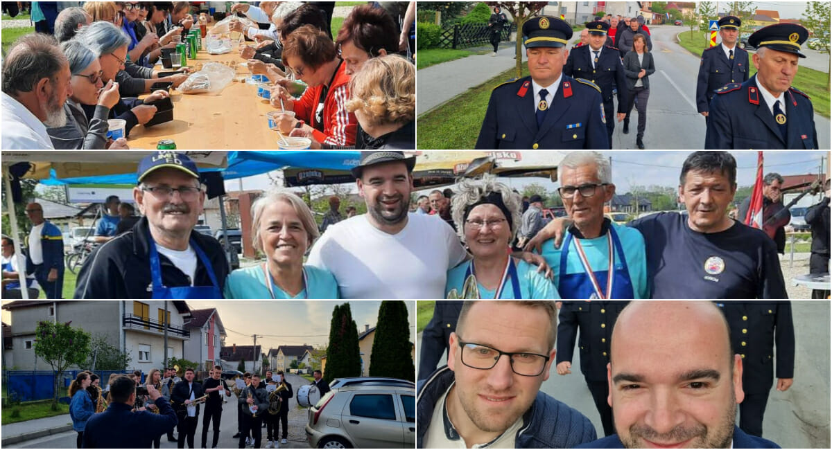FOTO/VIDEO Pobjednik 1. Gorčke grahijade je USR ‘Sport za sve’ ZGorčan! FOTO/VIDEO Pobjednik 1. Gorčke grahijade je USR ‘Sport za sve’ ZGorčan!
