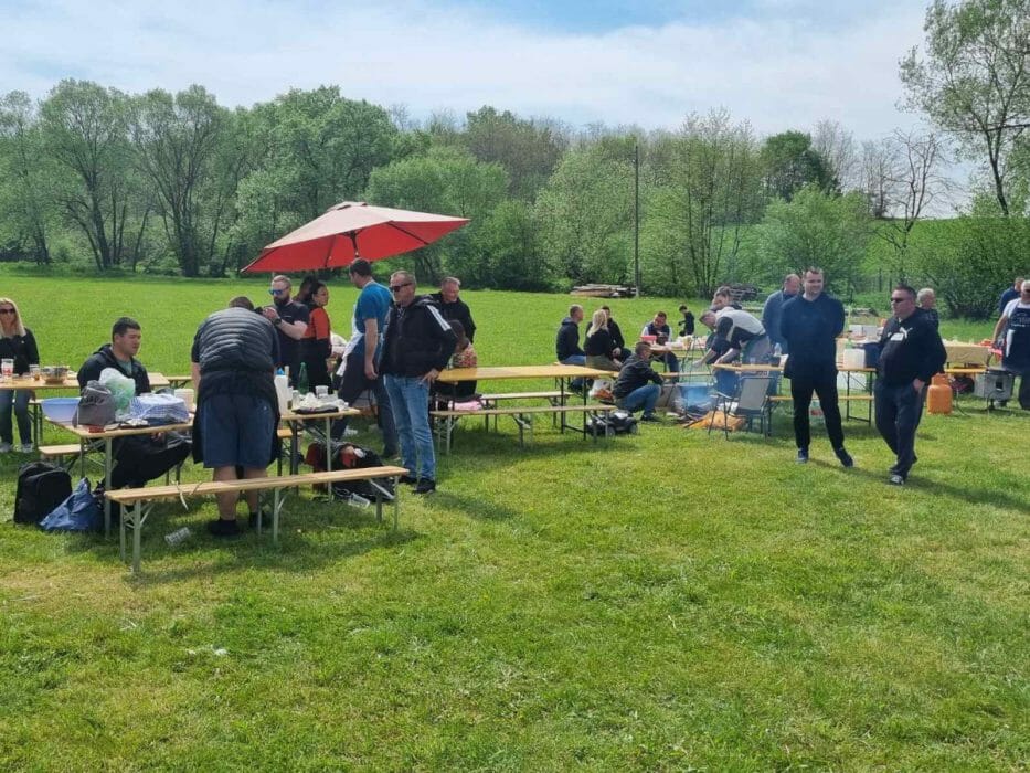 FOTO Grahijada Općine Sveti Juraj na Bregu okupila čak 26 ekipa FOTO Grahijada Općine Sveti Juraj na Bregu okupila čak 26 ekipa