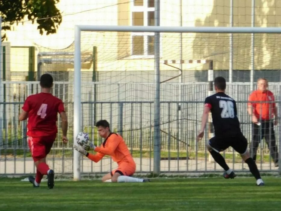 PREMIERKA: “Vrući” derbi u Nedelišću, susret polufinalista kupa u Macincu PREMIERKA: “Vrući” derbi u Nedelišću, susret polufinalista kupa u Macincu
