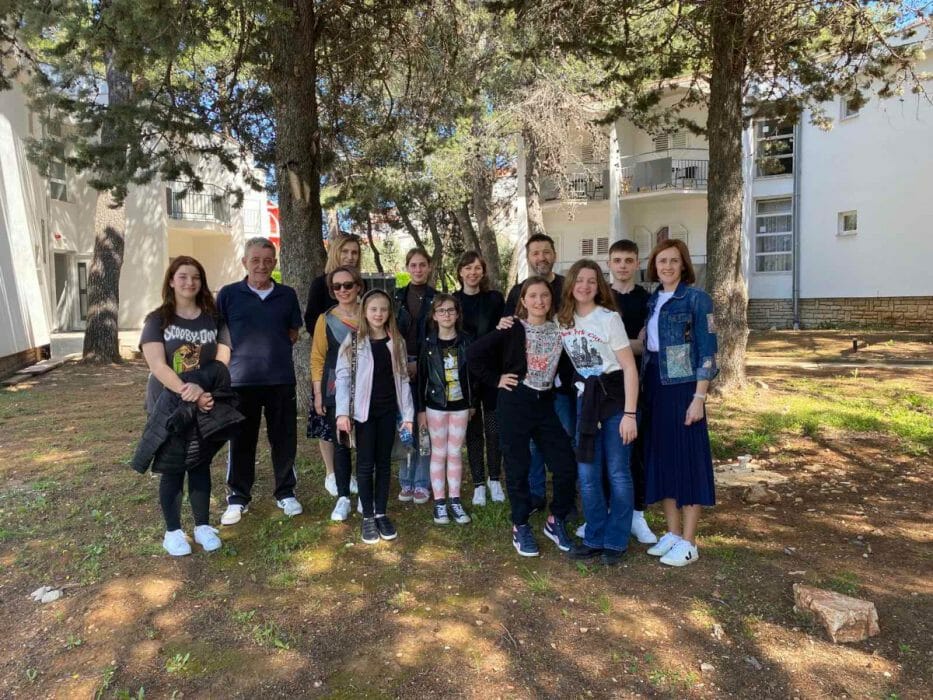 Učenici osnovnih škola Međimurske županije briljirali! Učenici osnovnih škola Međimurske županije briljirali!