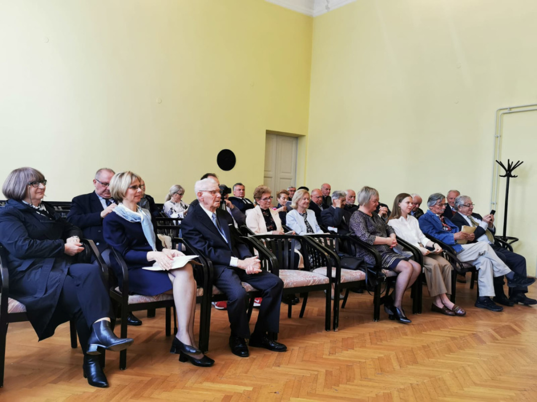 Do kraja godine ostvarit će se znanstveni projekti od velikoga značaja za Međimurje Do kraja godine ostvarit će se znanstveni projekti od velikoga značaja za Međimurje