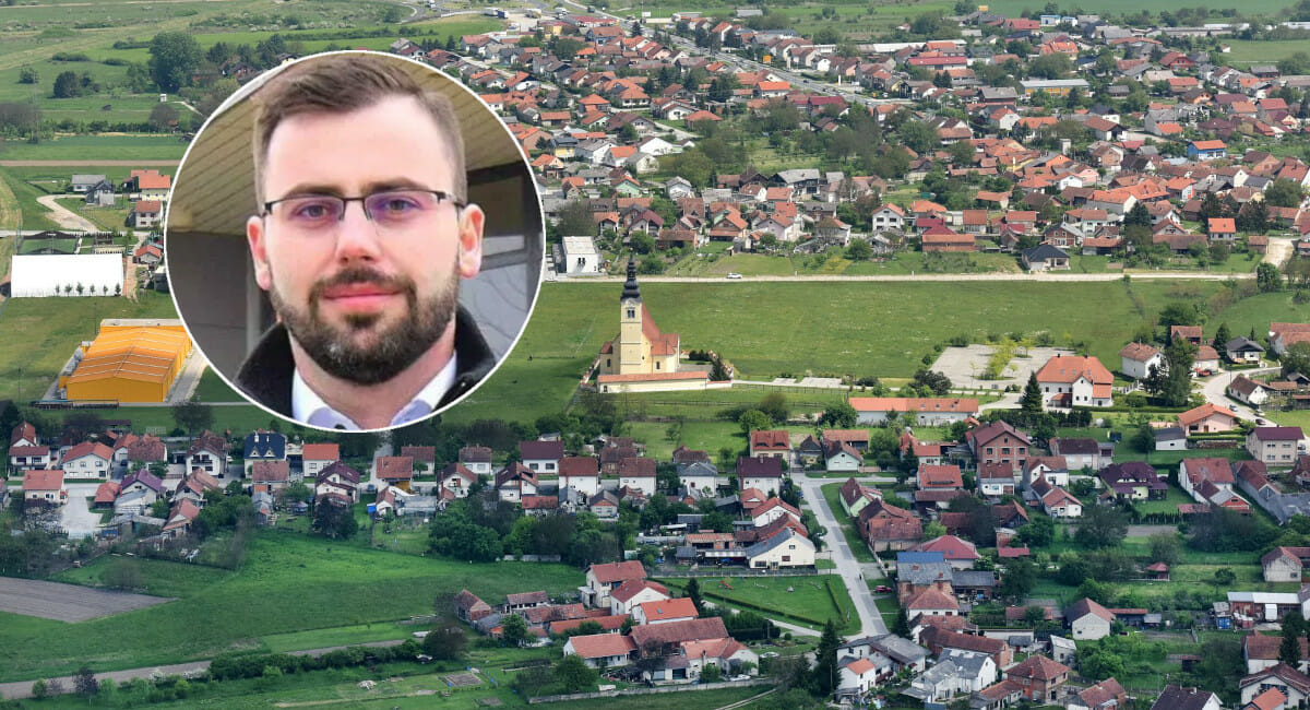 Općina Nedelišće raspisala je oglas za radno mjesto ‘Viši stručni suradnik za društvene djelatnosti’ Općina Nedelišće raspisala je oglas za radno mjesto ‘Viši stručni suradnik za društvene djelatnosti’