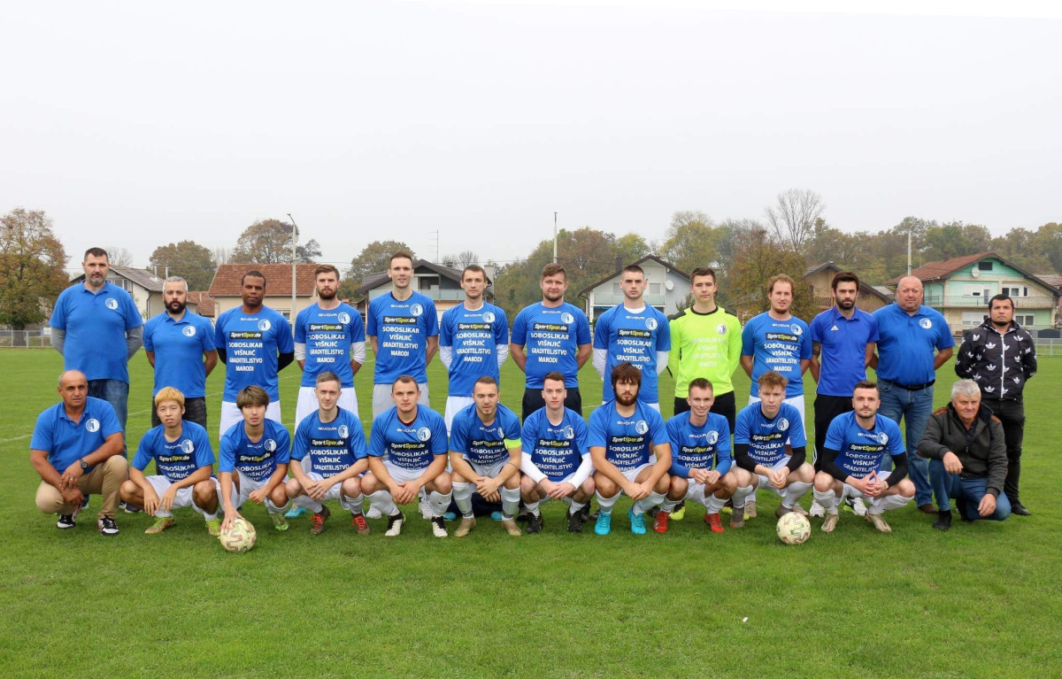 Jadranu naslov prvaka Jadranu naslov prvaka