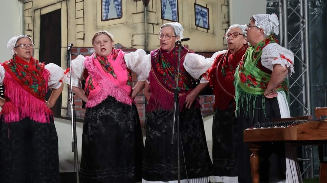 KUU Društvo žena Gornji Kraljevec održavaju tradiciju KUU Društvo žena Gornji Kraljevec održavaju tradiciju