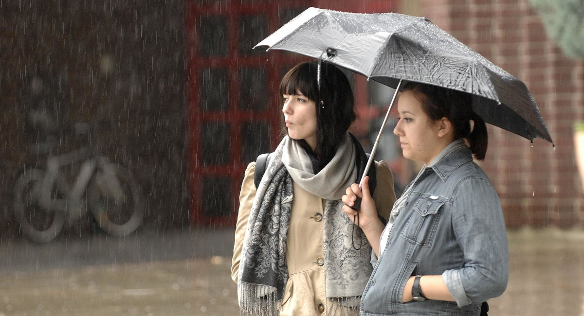 Početkom travnja stiže nam snijeg i jaka bura! Evo kada možemo očekivati zatopljenje… Početkom travnja stiže nam snijeg i jaka bura! Evo kada možemo očekivati zatopljenje…