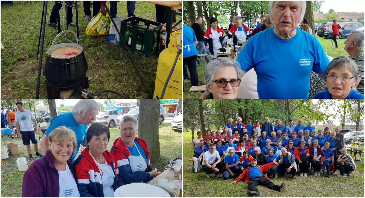 FOTO Tako to rade dobri prijatelji! FOTO Tako to rade dobri prijatelji!