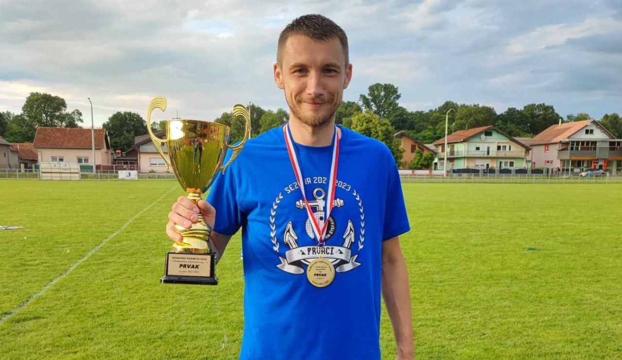 Zabio najviše u A skupini, a u sljedećoj sezoni neće igrati Zabio najviše u A skupini, a u sljedećoj sezoni neće igrati