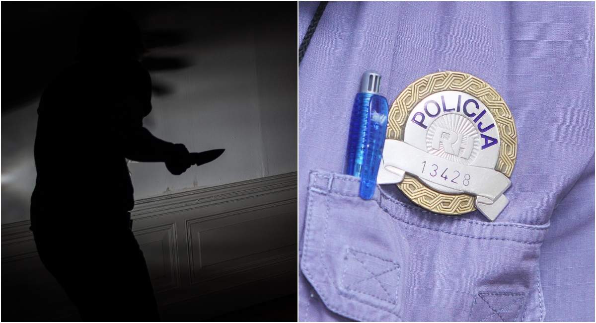 U Kuršancu oštrim predmetom ozlijeđen belgijski ovčar, policija traga za počiniteljem Marijan Susenj/Pixsell, Ilustracija