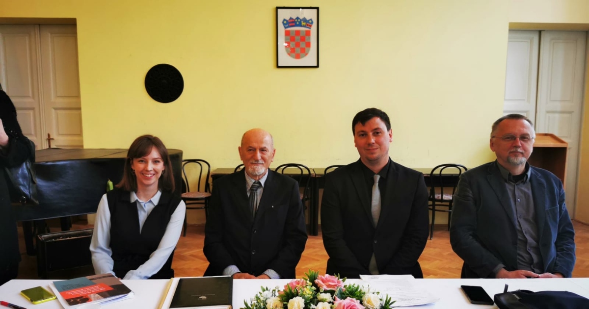 Ogranak Matice hrvatske u Čakovcu pokreće nagradni natječaj za učeničke istraživačke radove Ogranak Matice hrvatske u Čakovcu pokreće nagradni natječaj za učeničke istraživačke radove