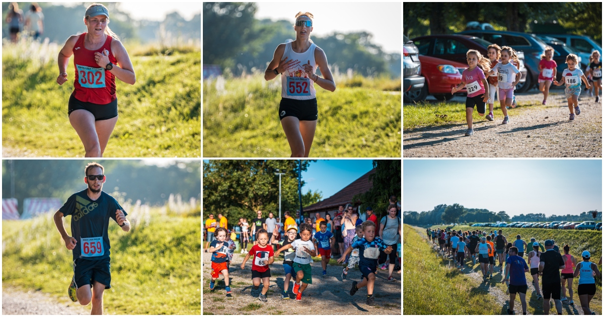 FOTO Pobjednici 5. kola su Viktor Sabo i Nada Siladi; prvi put više djece nego odraslih! FOTO Pobjednici 5. kola su Viktor Sabo i Nada Siladi; prvi put više djece nego odraslih!