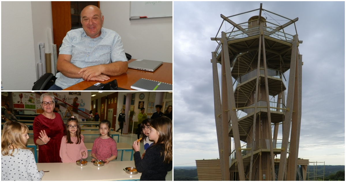 Međimurska žlica kod Vidikovca pokraj Međimurskog cekera Međimurska žlica kod Vidikovca pokraj Međimurskog cekera