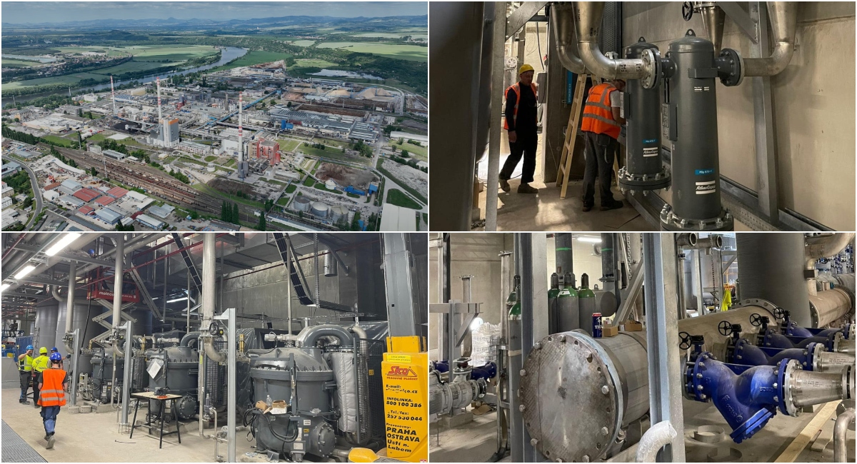 Prilika za nove izazove Prilika za nove izazove