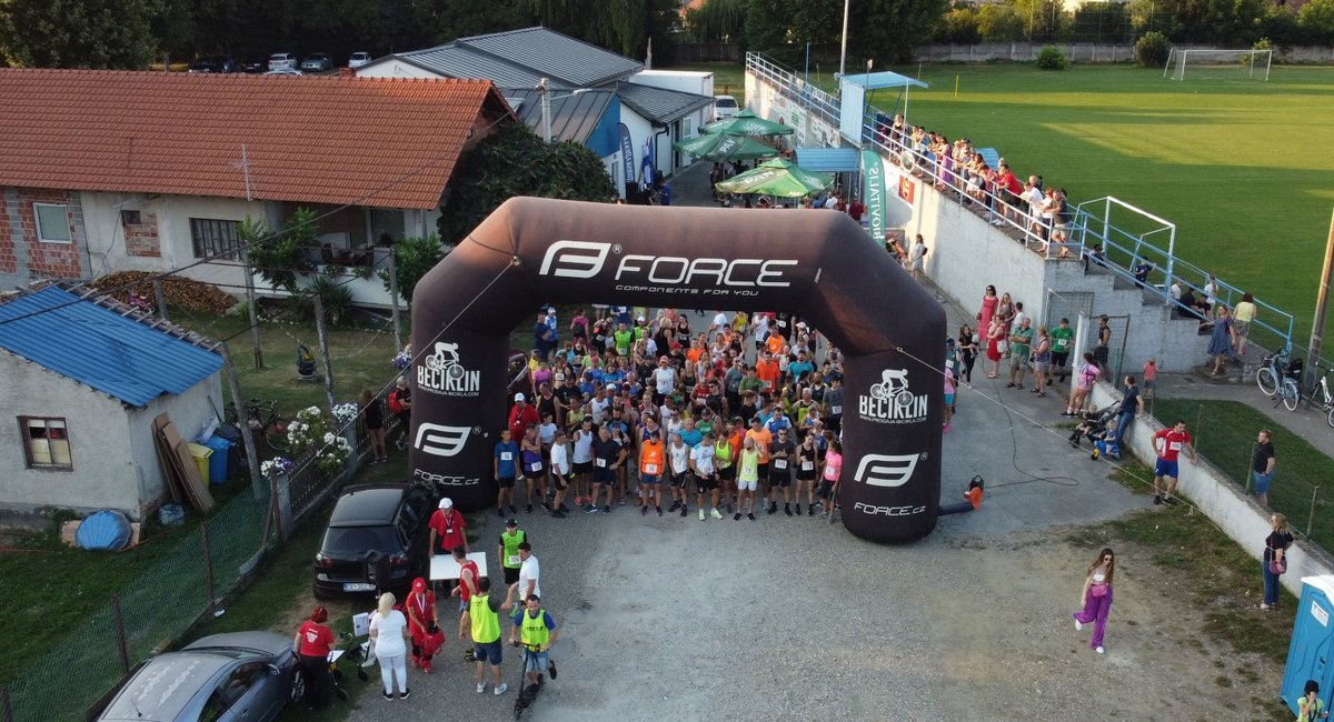 Dođite na utrku 2. Kraljevec Run u Donji Kraljevec! Dođite na utrku 2. Kraljevec Run u Donji Kraljevec!