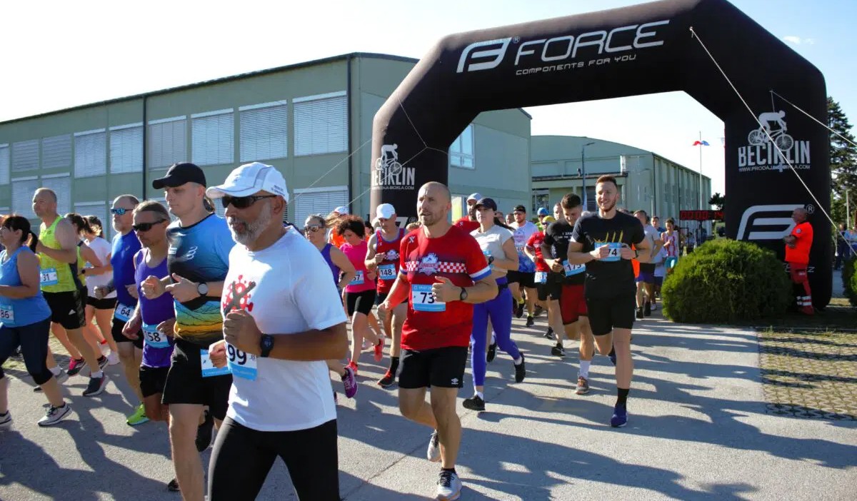 Već oko 300 prijavljenih trkača na 6. Utrku Općine Mala Subotica! Već oko 300 prijavljenih trkača na 6. Utrku Općine Mala Subotica!