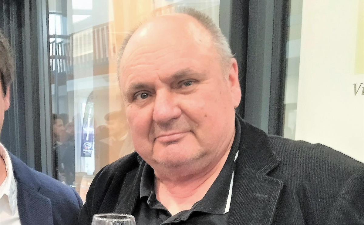 Na čelu “Vinoljuba” i dalje najdugovječniji Milivoj Kossi! Na čelu “Vinoljuba” i dalje najdugovječniji Milivoj Kossi!