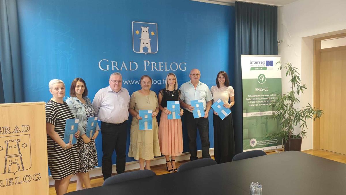 Potpisan sporazum o sufinanciranju djelatnosti vrtića Potpisan sporazum o sufinanciranju djelatnosti vrtića