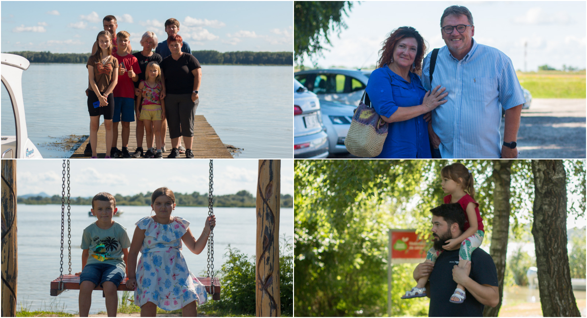 FOTO I ove nedjelje donosimo djelić atmosfere s Marine u Prelogu FOTO I ove nedjelje donosimo djelić atmosfere s Marine u Prelogu