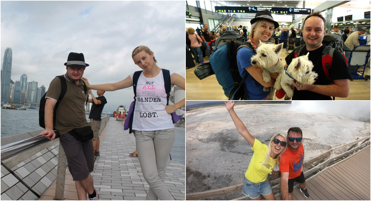 Svjetska putnica: ‘Pronašla sam neotkriveni raj, ekskluzivni hotel je 50 eura, fensi večera 10’ Svjetska putnica: ‘Pronašla sam neotkriveni raj, ekskluzivni hotel je 50 eura, fensi večera 10’