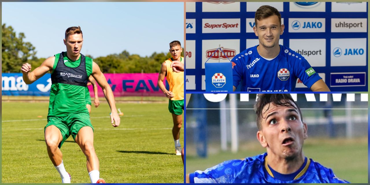 Kako stoje Međimurci u HNL-u? Kako stoje Međimurci u HNL-u?