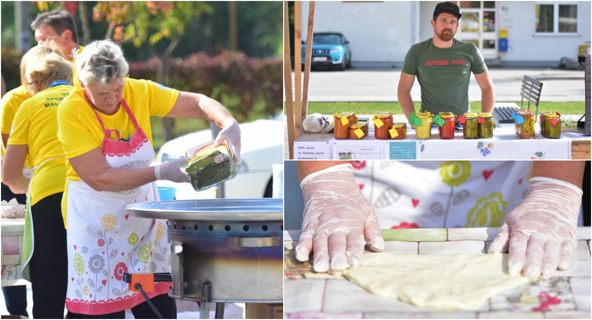 Zbog najave lošeg vremena odgođen Jesenski sajam u Maloj Subotici Zbog najave lošeg vremena odgođen Jesenski sajam u Maloj Subotici