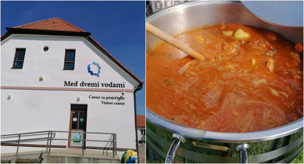 NOVI DATUM: 3. Eko kotlić na Trgu međimurske prirode održat će se 30. rujna NOVI DATUM: 3. Eko kotlić na Trgu međimurske prirode održat će se 30. rujna
