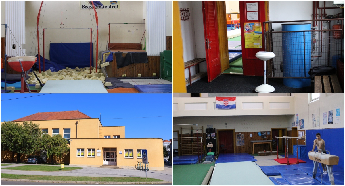 Gradu Čakovcu prošao projekt obnove Macanovog doma, uz sufinanciranje Ministarstva u iznosu od oko 48 tisuća eura! Gradu Čakovcu prošao projekt obnove Macanovog doma, uz sufinanciranje Ministarstva u iznosu od oko 48 tisuća eura!