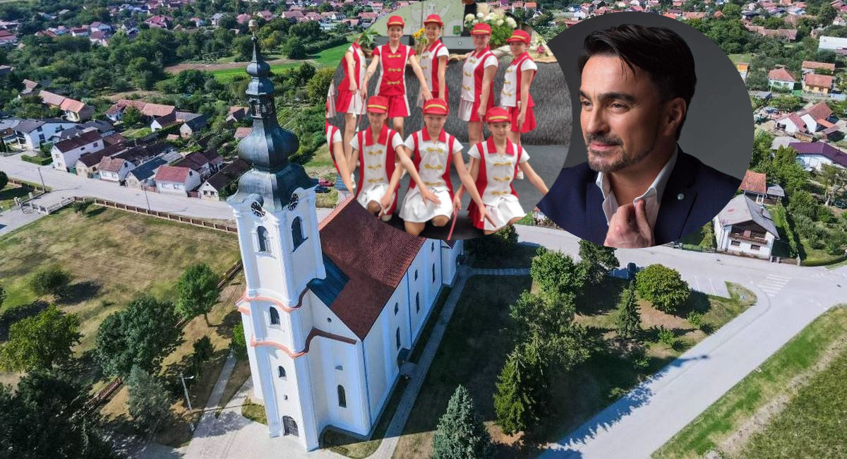 Dani općine Kotoriba: mnoštvo događanja, a koncert priprema i jedinstveni Jole! Dani općine Kotoriba: mnoštvo događanja, a koncert priprema i jedinstveni Jole!