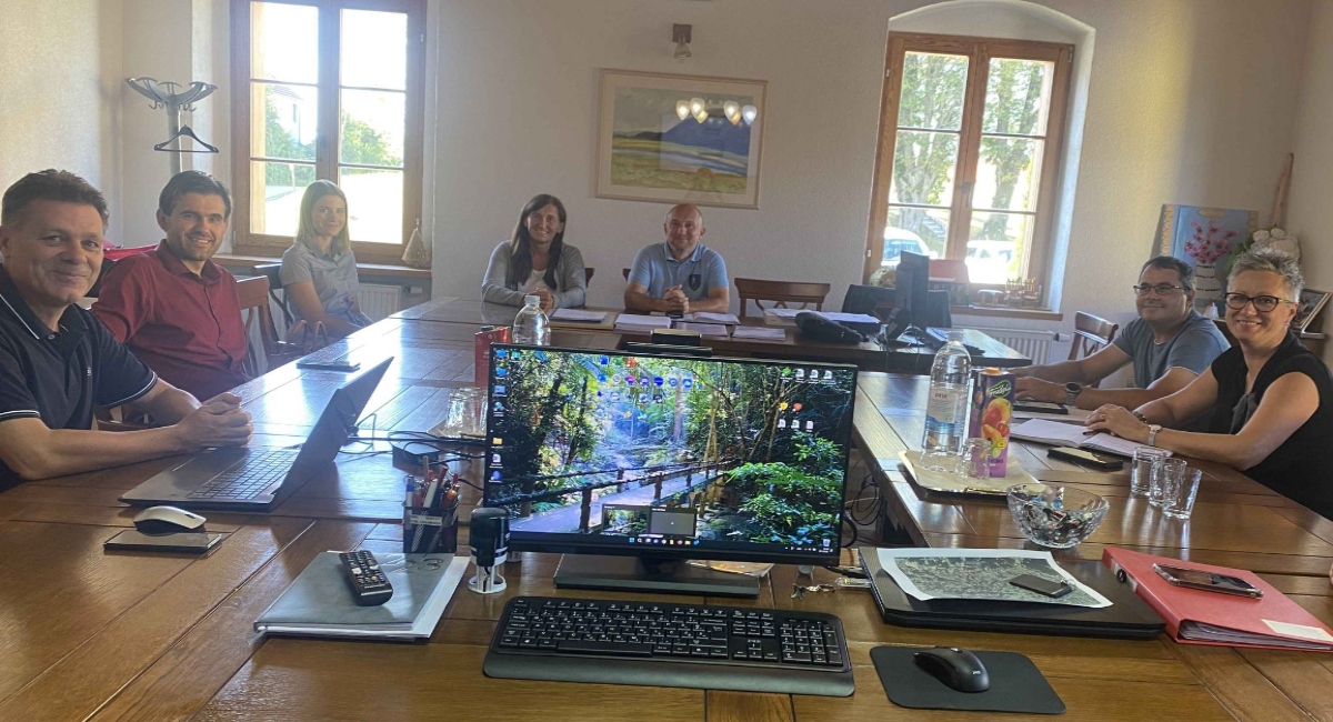 Digitalizacija vođenja natječaja i javnih poziva Digitalizacija vođenja natječaja i javnih poziva