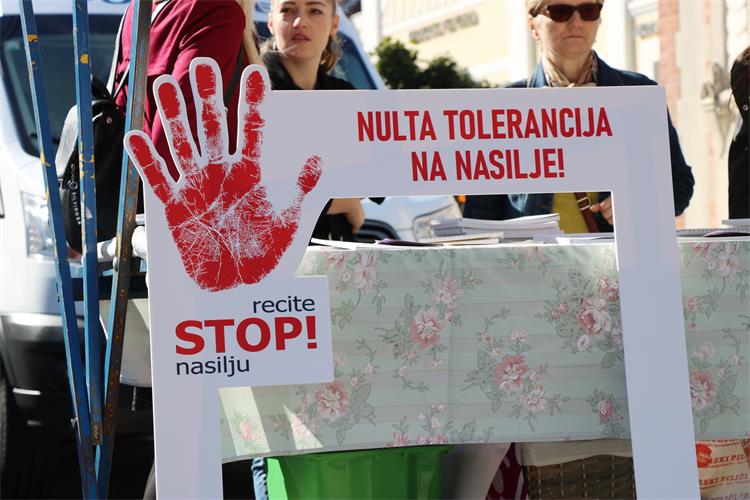 Nacionalni dan borbe protiv nasilja nad ženama bit će obilježen i u Čakovcu Nacionalni dan borbe protiv nasilja nad ženama bit će obilježen i u Čakovcu