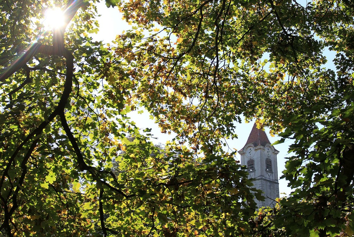 Stiže osjetno zatopljenje, temperature rastu i za desetak stupnjeva Vjeran Zganec-Rogulja/PIXSELL