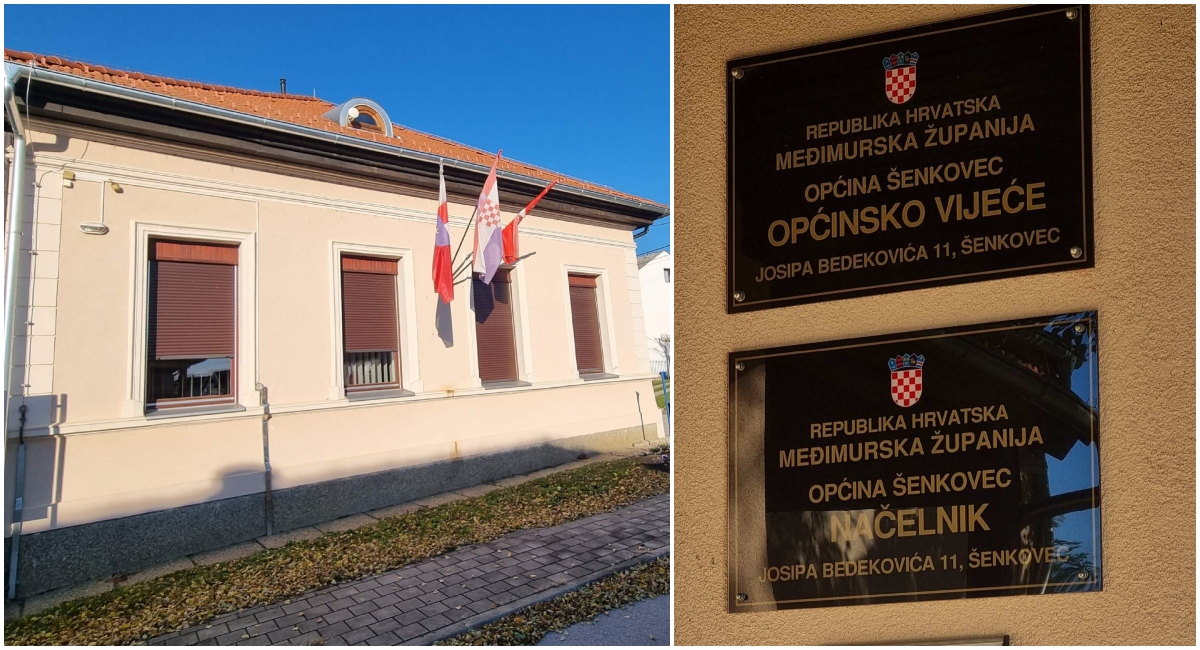 Prijave za božićnice Općine Šenkovec primaju se do 6. prosinca Prijave za božićnice Općine Šenkovec primaju se do 6. prosinca