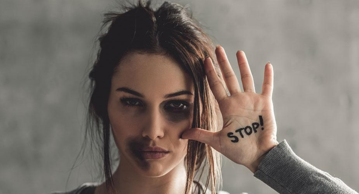 Nacionalni dan borbe protiv nasilja nad ženama Nacionalni dan borbe protiv nasilja nad ženama