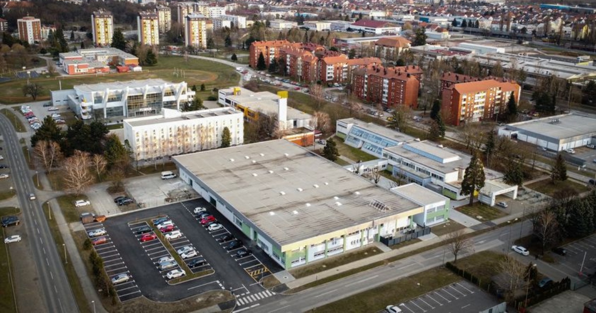 U Tehničku školu Čakovec stigla iznimno značajna ERASMUS akreditacija U Tehničku školu Čakovec stigla iznimno značajna ERASMUS akreditacija