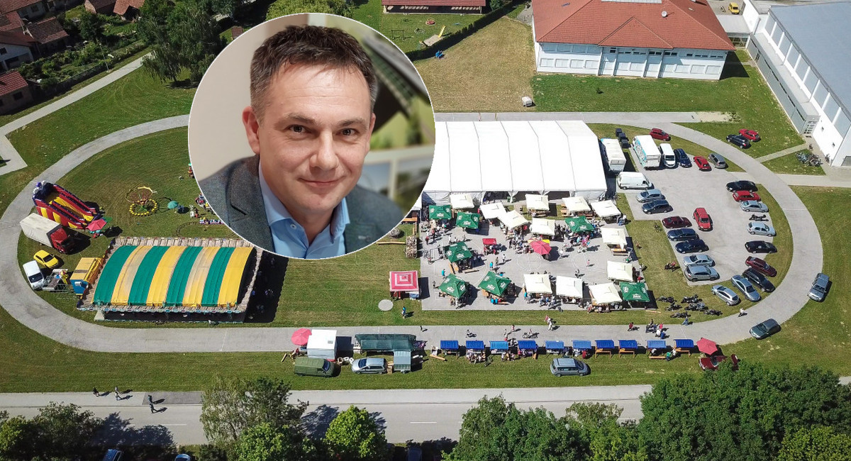 Općina Kotoriba objavila javni natječaj za financiranje udruga za 2025. godinu! Općina Kotoriba objavila javni natječaj za financiranje udruga za 2025. godinu!