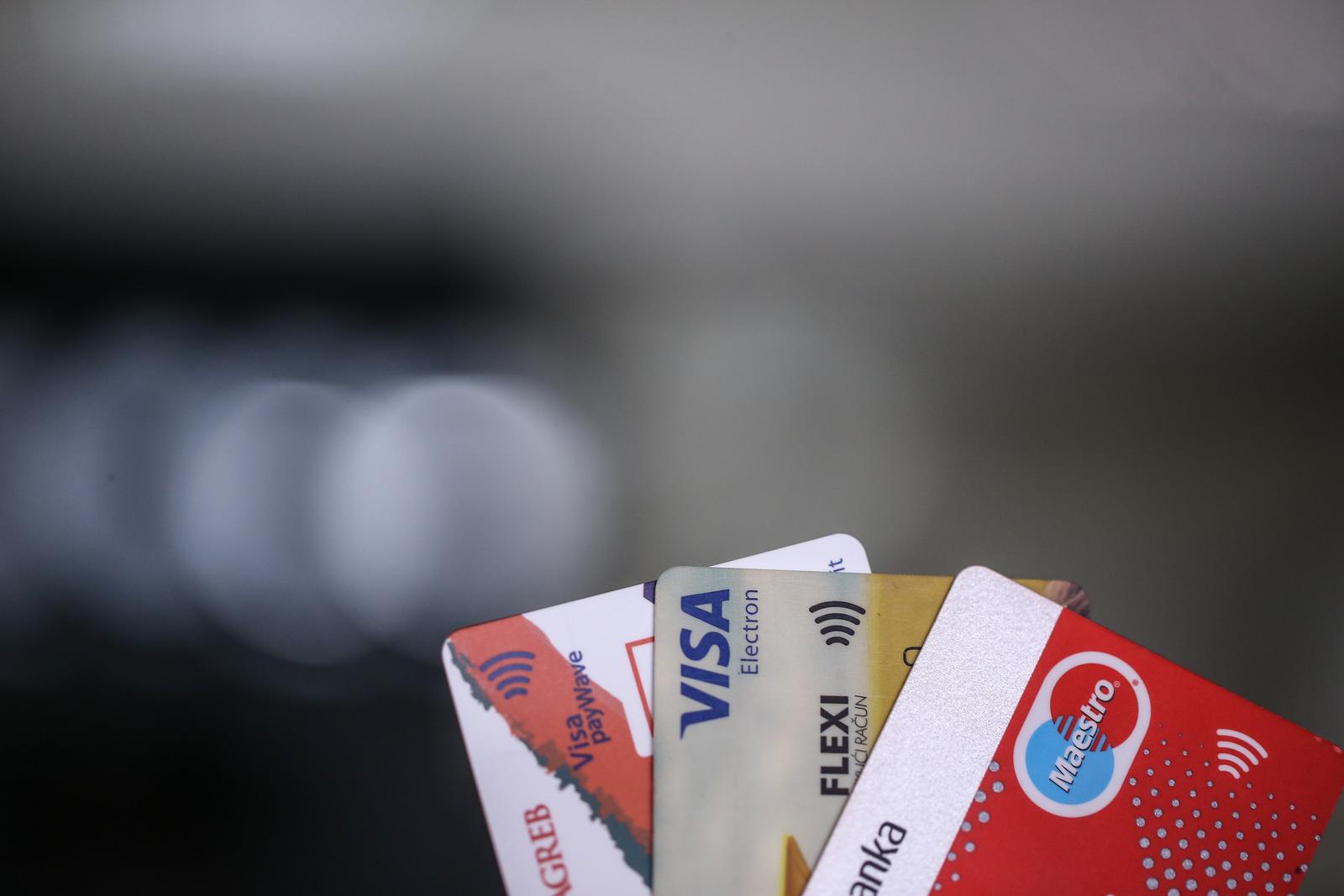 Tisuće građana već sedam godina preplaćuju vođenje računa! Igor Soban/Pixsell