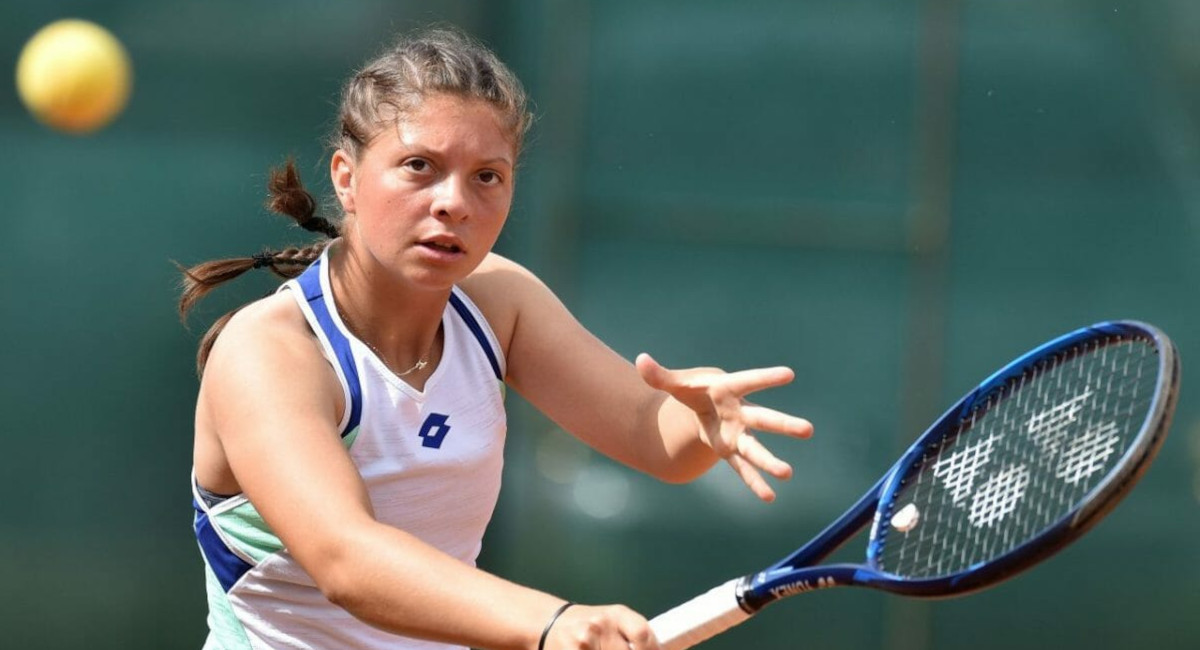 Ružić i Chwalinska došle do polufinala meksičkog Abierto Tampica Ružić i Chwalinska došle do polufinala meksičkog Abierto Tampica