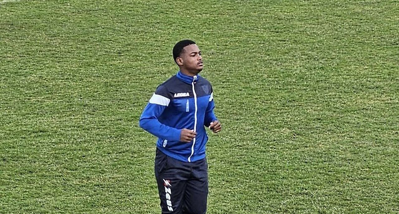 BSK ima svog Brazilca BSK ima svog Brazilca