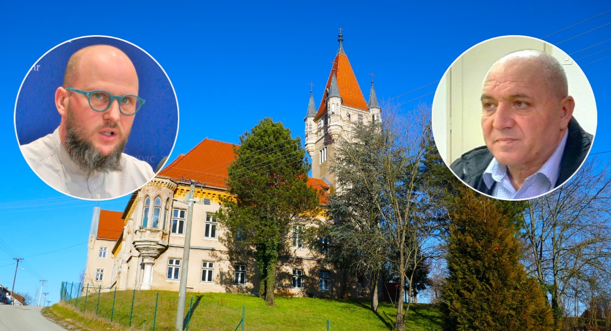 Zašto je Općinsko izborno povjerenstvo odbilo Željka Baloga za zamjenika načelnika? Zašto je Općinsko izborno povjerenstvo odbilo Željka Baloga za zamjenika načelnika?